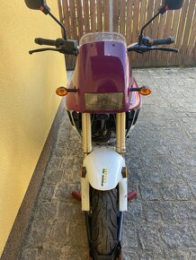 Gilera Nordwest 600 - 11