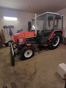 Zetor 5611 - 11