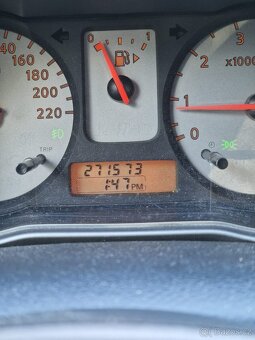 Nissan Note 1.5 dCi Tekna - 11