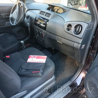 Prodam Daihatsu Materia 1.5 16V Twin Cam Toyota - 11