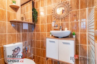 Prodej, domy/chata, 29 m2, Staré Splavy E421, 47163 Doksy, Č - 11