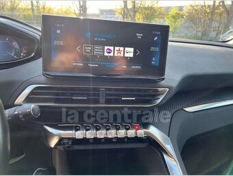 PEUGEOT 3008 II (2) BlueHDi 130 S&S ALLURE 01/2022 - 11