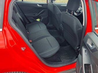 Ford Focus Titanium 1.0 EcoBoost Hybrid - 11