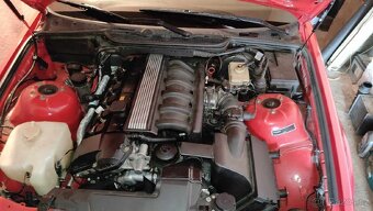 E36 328i M52B28 - 11