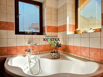Rodinný dům Nový Jičín, Pod Skalkou - 11
