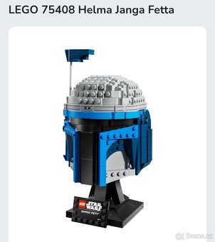 Poptávám Lego Star Wars sety - 11
