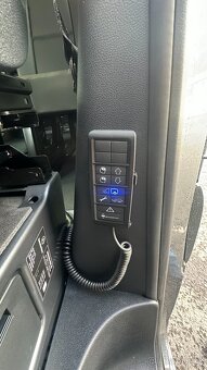 Mercedes benz Sprinter 317 BUS - NOVÉ AUTO - 11