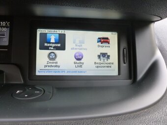 Renault Scénic 1.5DCI 81KW /Navigace/park.Kamera - 11