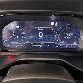 GMC YUKON DENALI DURAMAX 2022 - 11