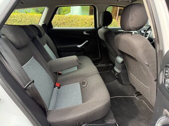 Ford Mondeo Ghia 2.0 TDCi 103KW 2010 Nová STK 5/2027 - 11