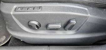 ŠKODA OCTAVIA 3 2.0TDI 110KW DSG NOVÁ V ČR 91TKM - 11