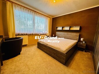 Pronájem bytu 3+1/L ve Varnsdorfu, ev.č. 05538 - 11