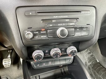 Audi A1 1.4 TFSI - 11