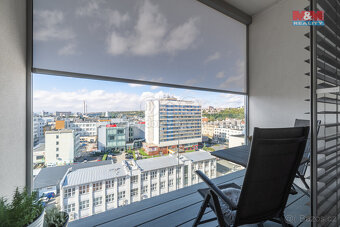Prodej bytu 3+kk, 112 m², Zlín, ul. Lorencova - 11