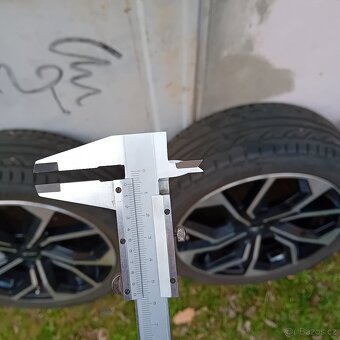 Prodám kola značky platin - 11