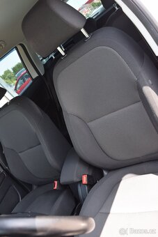 ►►Škoda Yeti 2.0 TDI 81KW 4x4 PO SERVISE REZERVACE◄◄ - 11