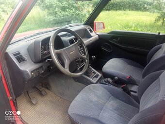 Suzuki Vitara 1,6 8V nová cena - 11