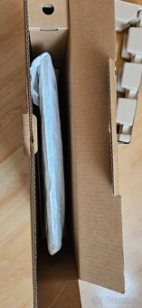 Lenovo ThinkPad E16 G1 Nový, 3 roky záruky, 40GB RAM - 11