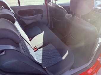 RENAULT THALIA 1,2i 55kW - Klima - pouze 76000km - Stav - 11