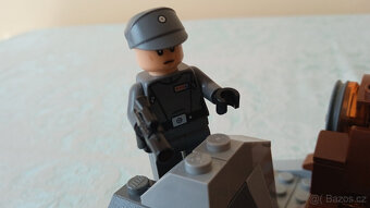 LEGO STAR WARS - Obi-Wan Kenobi vs. Darth Vader - 11