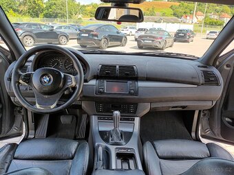 BMW X5 3,0 d,160kw,ČR,1MAJ,TAŽNÉ, - 11