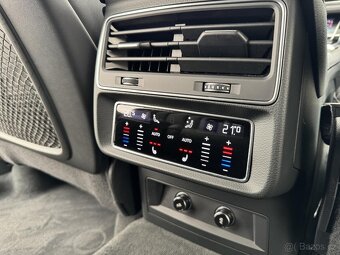 Audi Q7, 3.0Tfsi 250kw CZ 1-MAJ DPH - 11