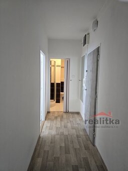 Pronájem hezkého bytu 2+1, 44m2,  Opava, ul. Antonína Sovy - 11