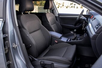 Škoda Superb Combi 2.0 TDI 4x4 Style MT6 - AJ NS SPLÁTKY - 11