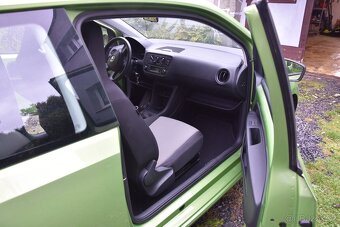 Škoda Citigo 1.0 MPI - 11