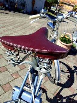 Historické kolo Herkules - 11