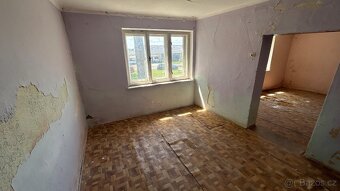 Prodej rodinného domu 116 m², pozemek 396 m² Dyjákovice - 11