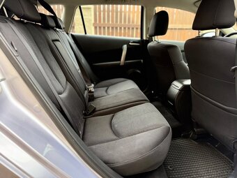 MAZDA 6 1,8i 16V 88KW EXCLUSIVE,KLIMA,SERV. KNIHA - 11