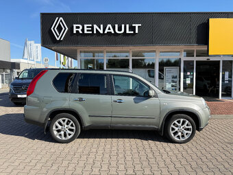 X-Trail SUV 2,0 dCi 110 kW Automat 4x4 DPH - 11
