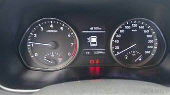 Hyundai i30 kombi 1.0 tgdi - 11