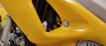 Minibike POLINI 911 ZÁVODNÍ //BLATA - 11