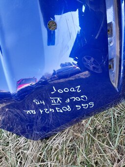 Volkswagen Golf VII - 11