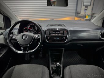Volkswagen Up 55kW, DPH, 42 TKM  - 11