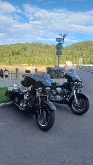 Harley Davidson - 11