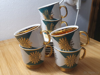 Staré hrníčky - 11