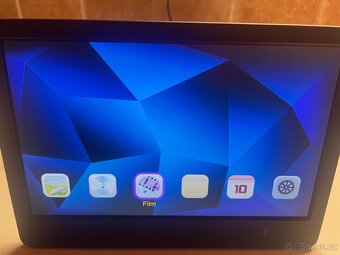 Sencor SDF 873 B digitální fotorámeček - 11