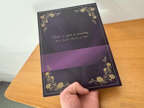 Sada sběratelských pamětních mincí Diana - 11