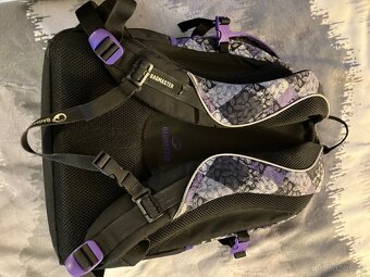 Bagmaster batoh, školní aktovka - 11