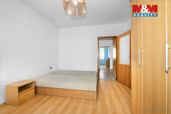 Prodej bytu 3+1 s lodžií i garáží, 75 m², Chodská Lhota - 11