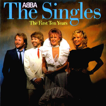 Prodám svou sbírku gramofonových desek - 122a - 11