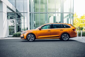 Autopůjčovna Praha COM to jsou férové ceny a jasné podmínky - 11