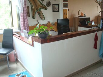 Pozemek zdarma k bytu - 11