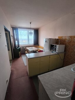 Prodej bytu 3+1 67 m2 Americká Kladno - Kročehlavy - 11