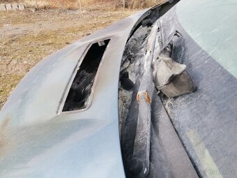 Opel Vivaro 2.0CDTI/84kw L2H1/ PO POŽÁRU - 11