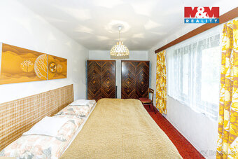 Prodej rodinného domu, 66 m², Žiželice - Loukonosy - 11