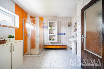 Dům 6 a více o ploše 270 m2 - Sudoměřice u Bechyně, Sudoměři - 11